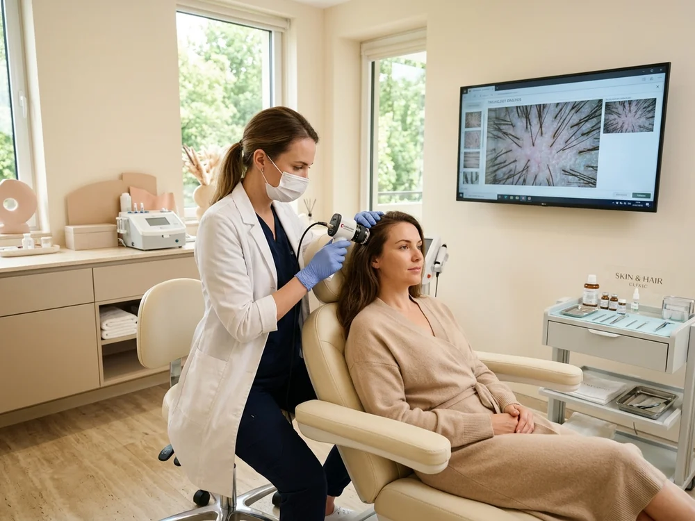 Sub-Zero Cryo Skin Rejuvenation