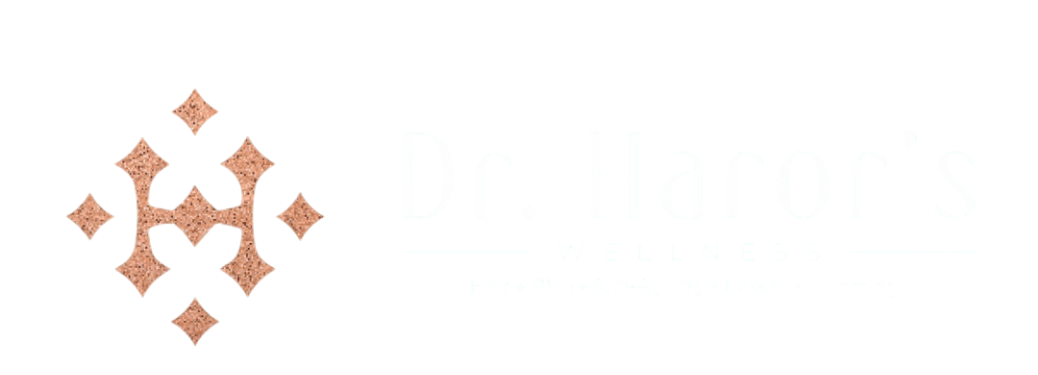 Dr. Haror's Wellness