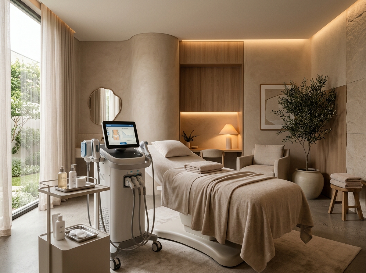 Medical Cryolipolysis Fat Freezing in Ahmedabad at Dr. Haror's Wellness