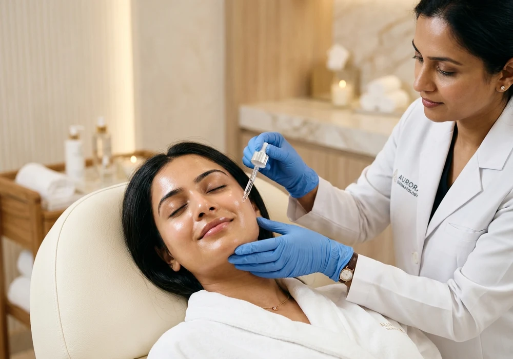 Clinical Dermatology & Skin Renewal